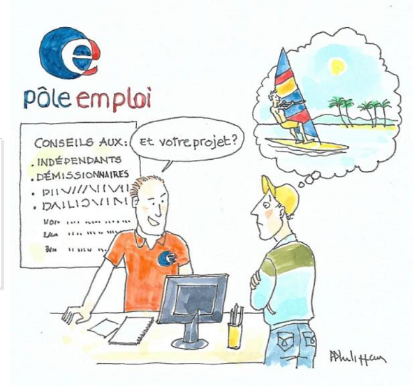 actualités RH