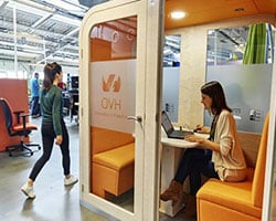 Réunion de janvier du Club DRH Hauts de France à Maestris Lille