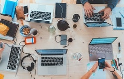 L’immobilier et digitalisation : où en sommes-nous ?