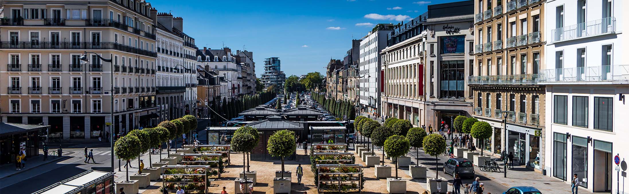 Rennes
