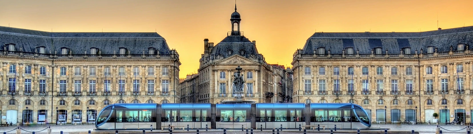 Bordeaux