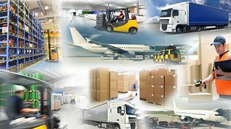 BTS Gestion des transports et logistique associée