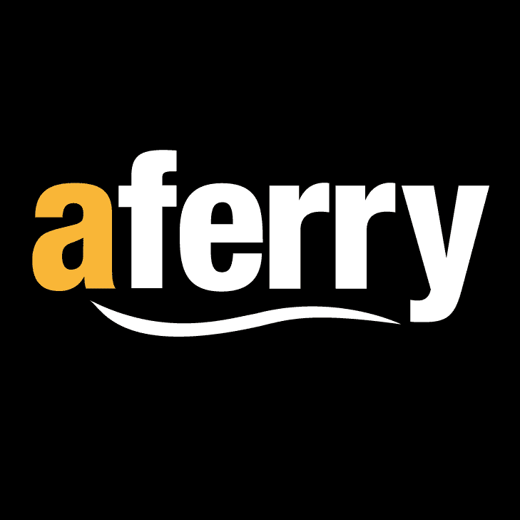 aferry