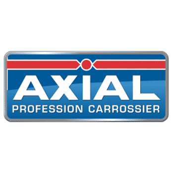 axial