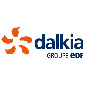 Dalkia Groupe EDF