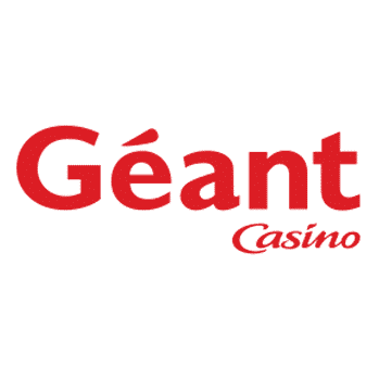 Géant Casino