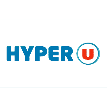 hyper u