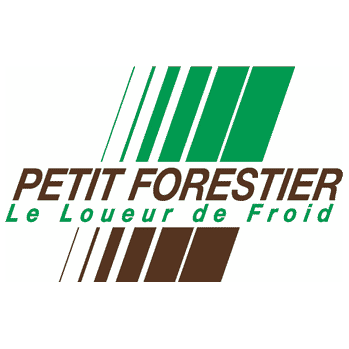 petit forestier