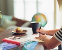 L’année de césure : et si vous partiez étudier à l'étranger ?