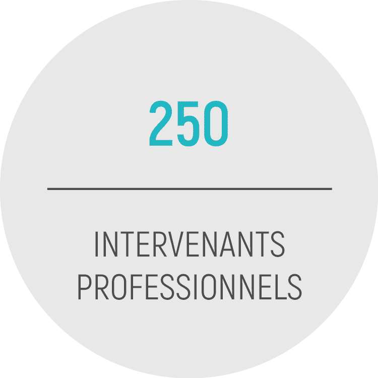 Maestris BTS | Ecole Bac+2 dans 9 villes de France