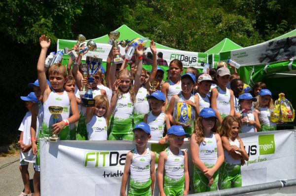 Au cœur de FITDays