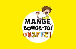 Expo Mange, bouge-toi et kiffe