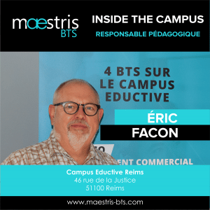 Eric FACON