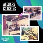 Ateliers Coaching à Lille