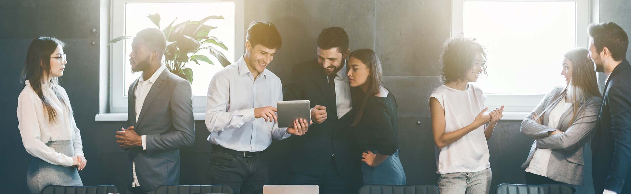 Les entreprises partenaires des écoles Maestris BTS