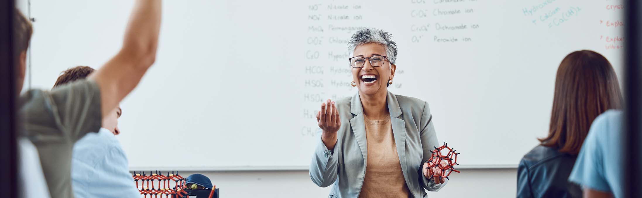 Pourquoi choisir un BTS ? | Maestris BTS