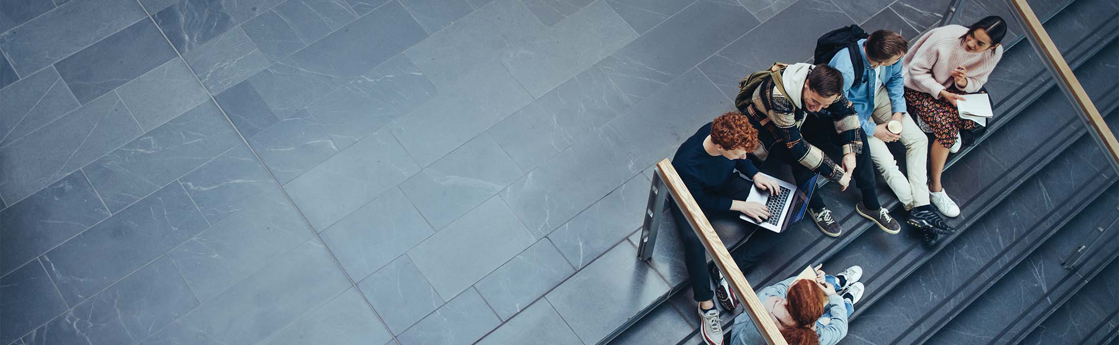 Journée / Soirée Portes Ouvertes d'une école Maestris BTS | Maestris BTS