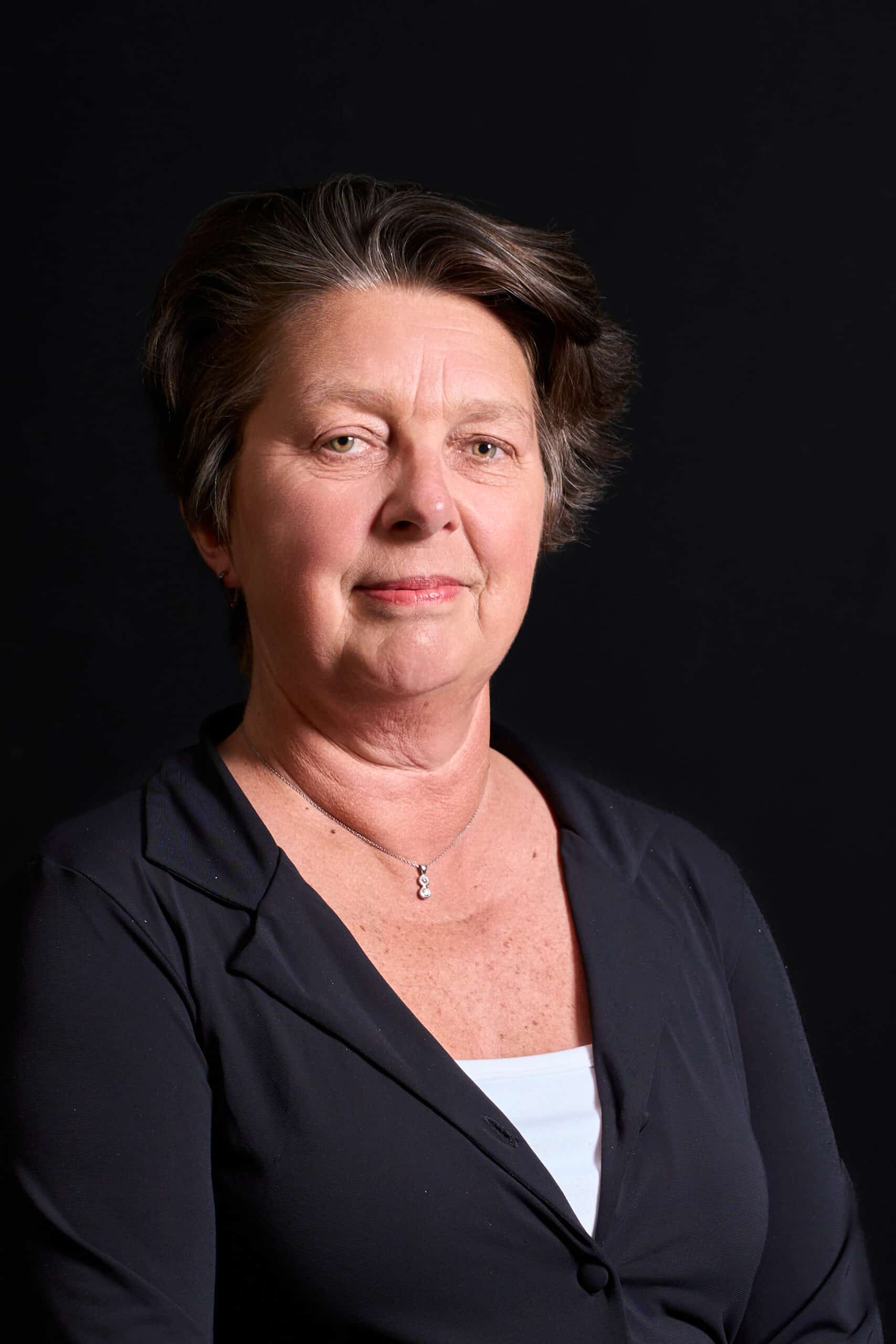 Benedicte DROVAL, Directrice de MAESTRIS BTS