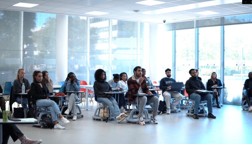 Qu’est-ce qu’une JPO (Journée Portes Ouvertes) ? | Maestris BTS