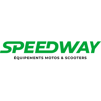 Logo Speedway équipements moto et scooters