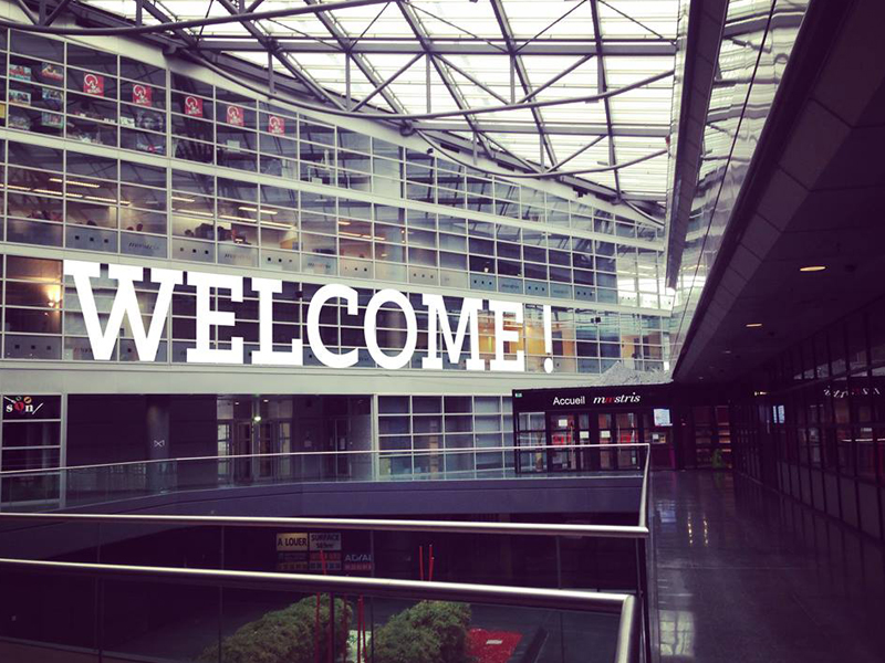 campus Lille