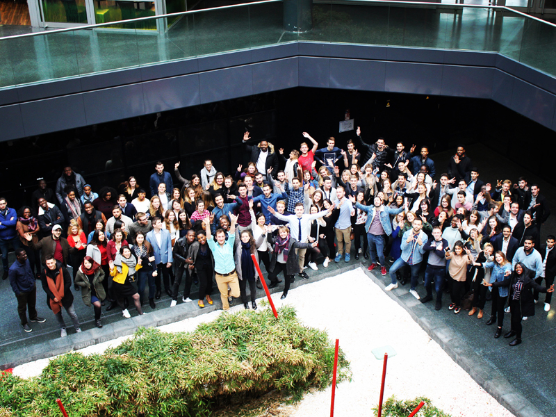 campus Lille