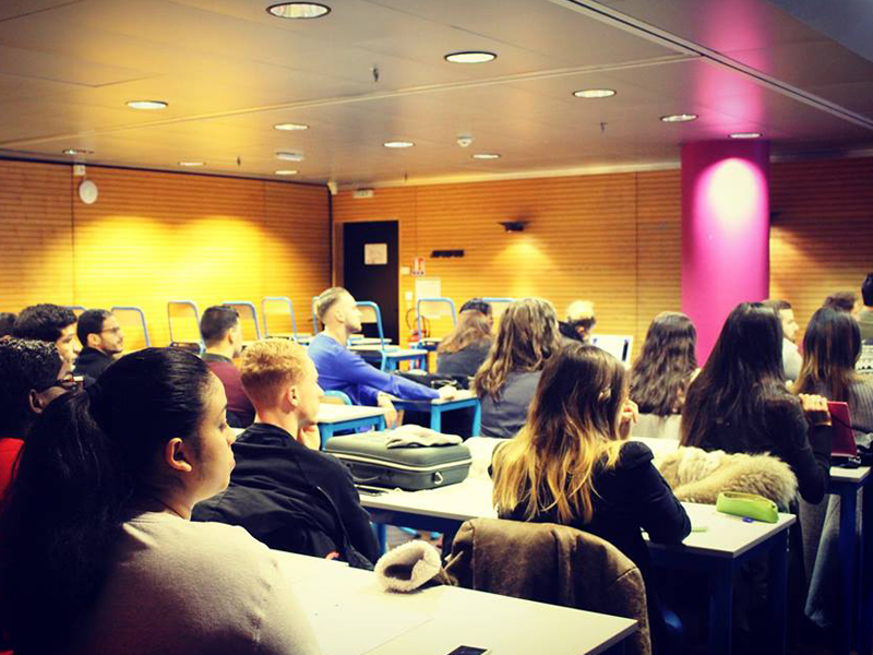 campus Lille