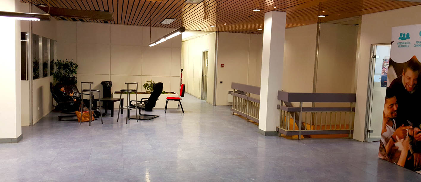 campus Toulon