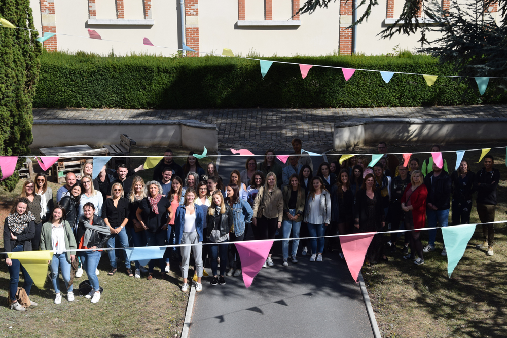 campus Reims